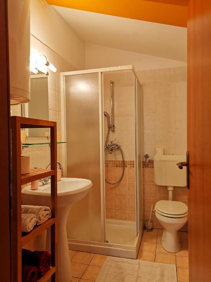 Apartments Bevk ピラン エクステリア 写真