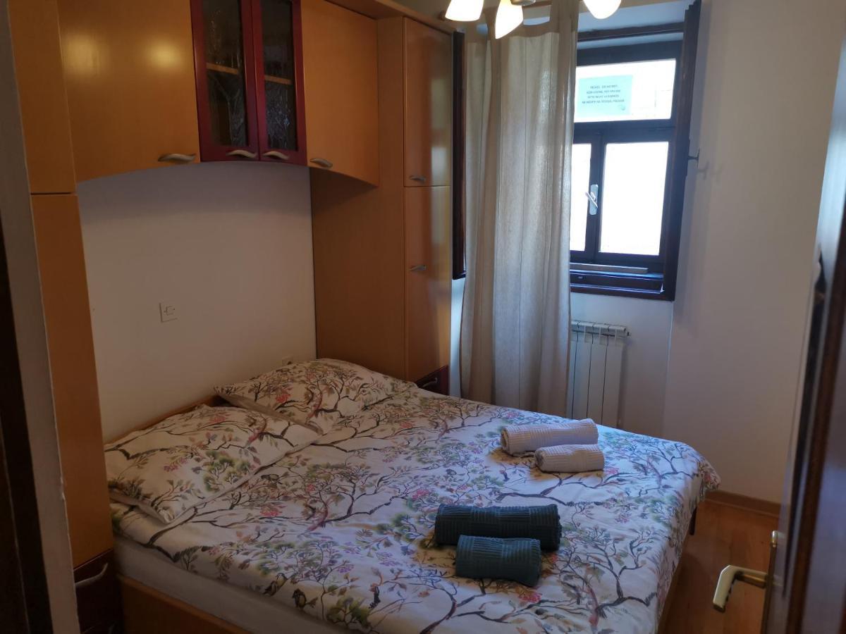Apartments Bevk ピラン エクステリア 写真