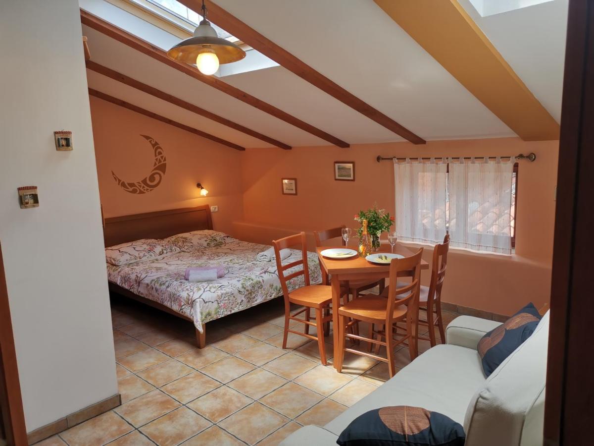 Apartments Bevk ピラン エクステリア 写真