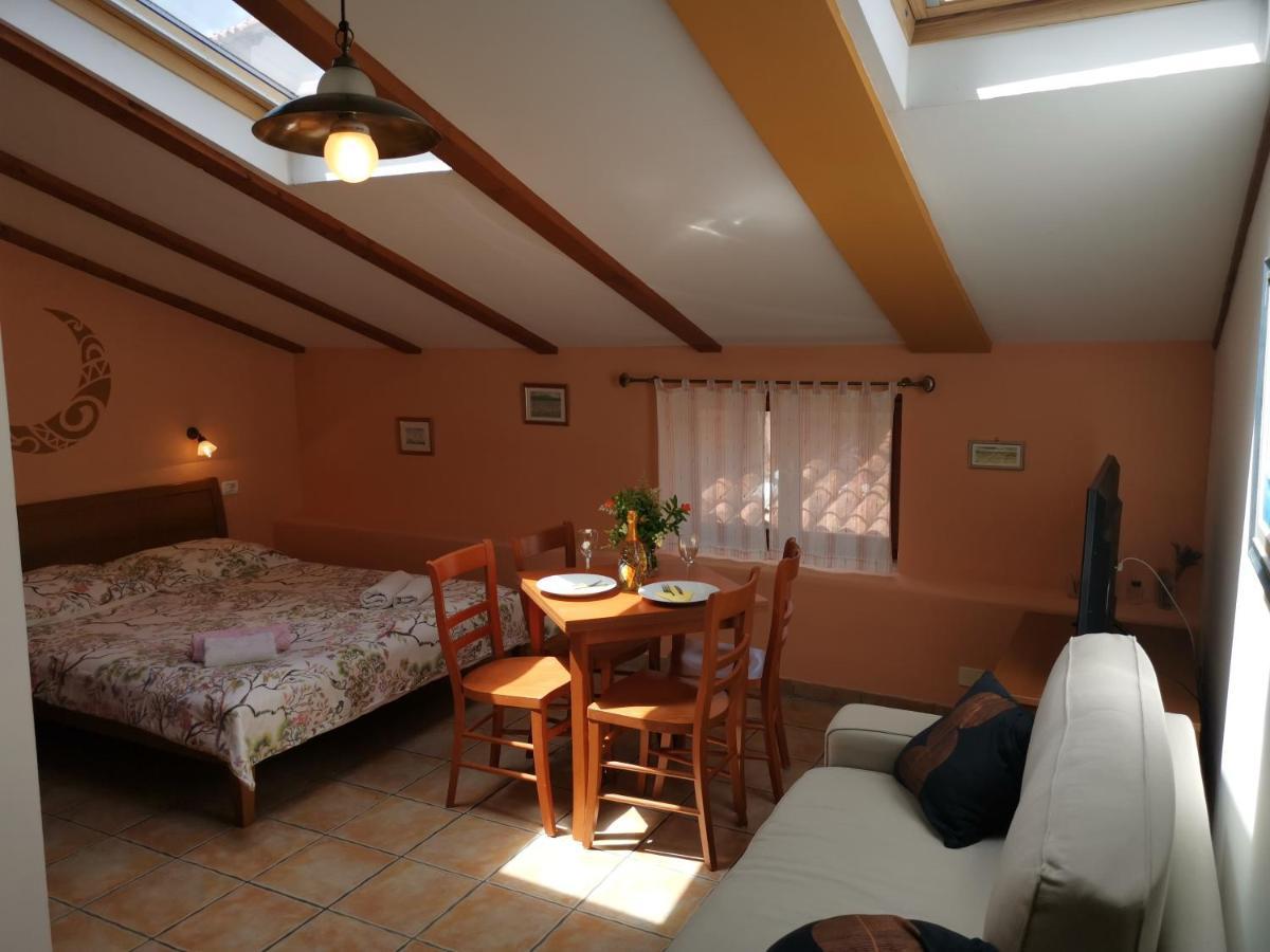 Apartments Bevk ピラン エクステリア 写真