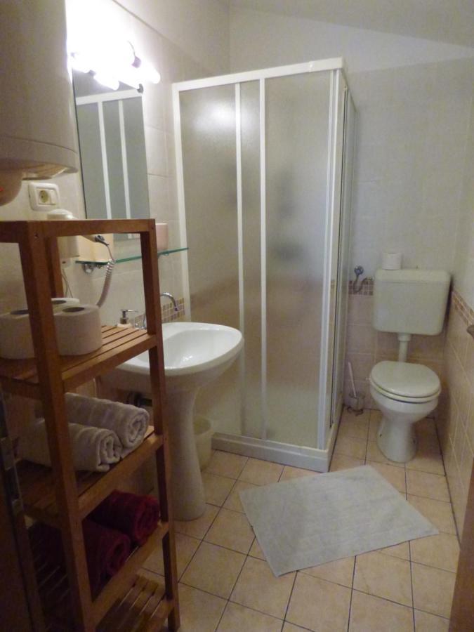 Apartments Bevk ピラン エクステリア 写真